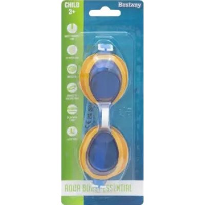 Bestway Swimmer Yüzücü Gözlüğü