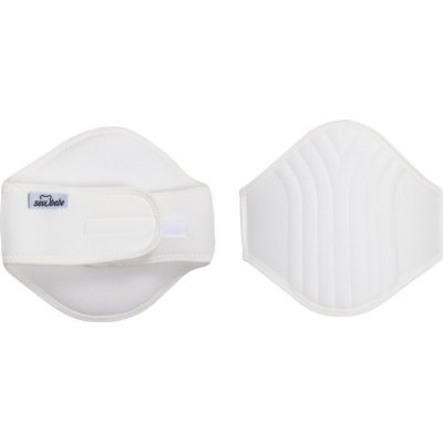 Sevi Bebe İnterlok Bel Koruyuculu Kundak, Kuzu