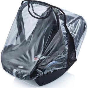 BabyJem Ana Kucağı Yağmurluğu