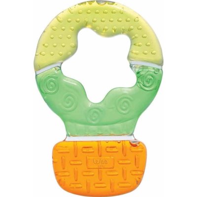 Wee Baby Funny Sulu Diş Kaşıyıcı