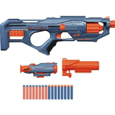 Nerf Elite 2.0 Eaglepoint RD-8