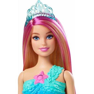 Barbie Dreamtopia Işıltılı Deniz Kızı