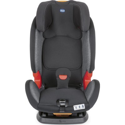 Chicco Akita Fix 9-36 Kg Oto Koltuğu, Ombra