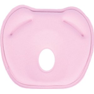 Sevi Bebe Eko Kafa Şekillendirici Yastık, Pembe