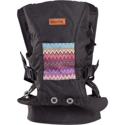 Kraft Unico Kanguru, Siyah