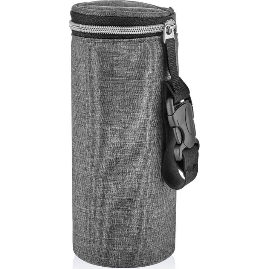 BabyJem Termal Biberon Koruyucu, Gri