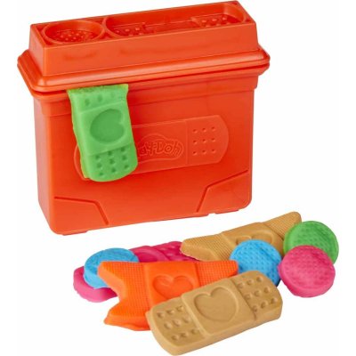 Play Doh Veteriner Oyun Seti F3639