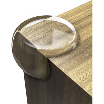 İdeal Baby Dairesel Köşe Koruyucu