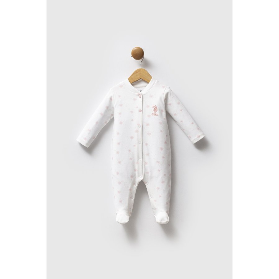 U.S. Polo Assn Tulum USB2703 Beyaz