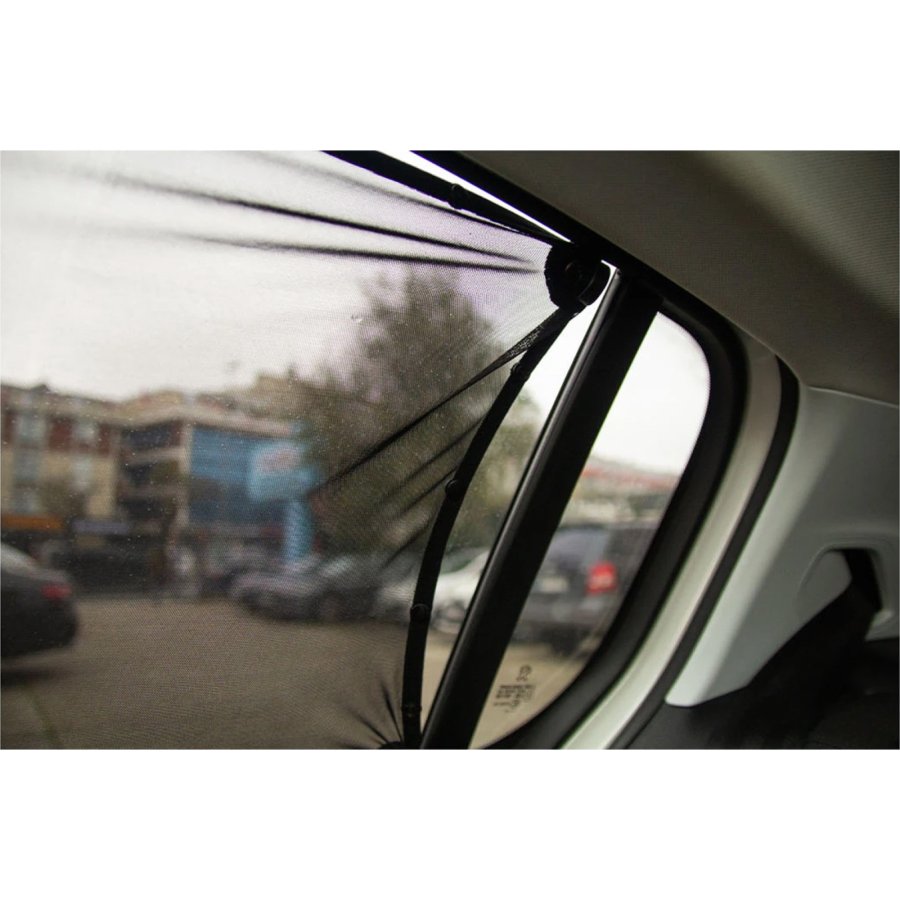 BabyJem Ayarlanabilir Oto Yan Cam Güneşliği 879