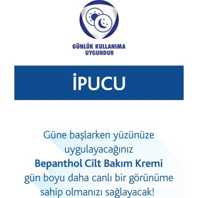 Bepanthol Cilt Bakım Kremi, 30 g