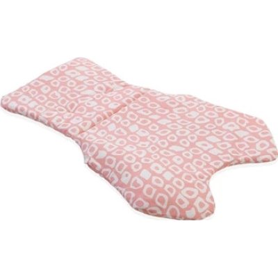 BabyJem Mama Oturağı Minderi, Pembe, Kare