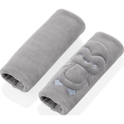 BabyJem Emniyet Kemeri Boyun Koruyucu, Yeşil