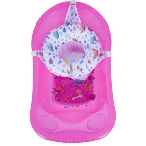 Sevi Bebe Oturaklı Bebek Banyo Filesi, Deniz Yıldızı