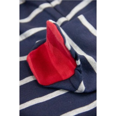 Bebepan Zoo 3'lü Bebek Takım