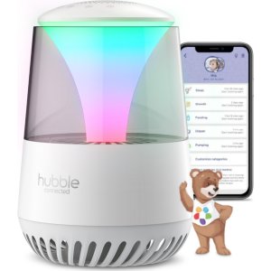 Motorola Hubble Pure Hava Temizleme ve Media Player