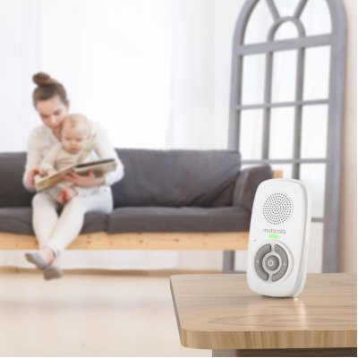 Motorola MBP21 Dect Dijital Bebek Telsizi