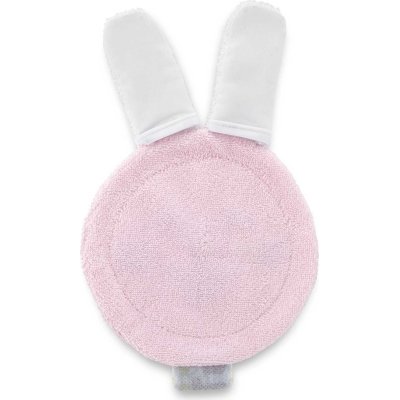 BabyJem Pamukcuk Eldiveni, Pembe