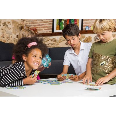 Cayro Kutu Oyunu Co-Co-Pio