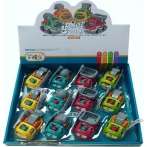 Seher Mini Geri Dönüş Mühendislik Aracı