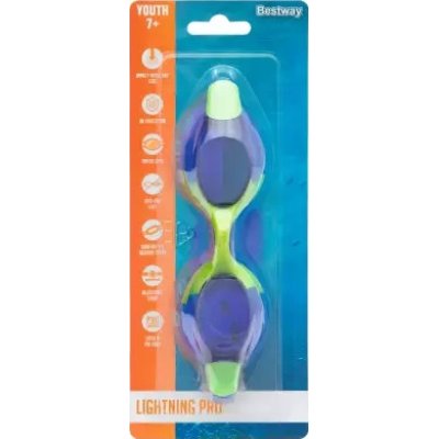 Bestway Yüzücü Gözlüğü