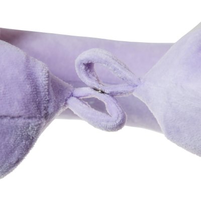 BabyJem Bebek Boyun Koruyucu Yastık, Sarı