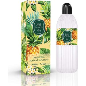 Eyüp Sabri Tuncer Kolonya, 400 ml, Hawaii Ananas