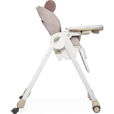 Chicco Polly 2 Start Mama Sandalyesi, Monkey