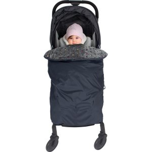 Sevi Bebe Lüks Bebek Arabası Battaniyesi