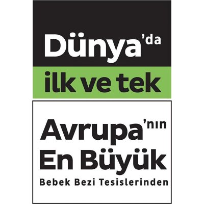 Sleepy Natural Bebek Bezi 2'Li Fırsat Paketi 7 Beden 40 Adet