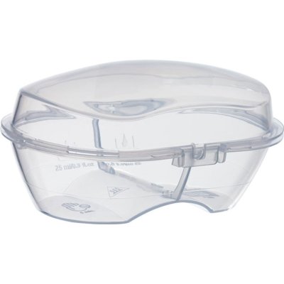 Mamajoo Silikon Göğüs Ucu Çıkartıcı Seti ve Saklama Kutusu