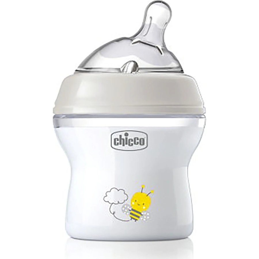 Chicco NaturalFeeling PP Biberon 0 Ay+ 150 ml
