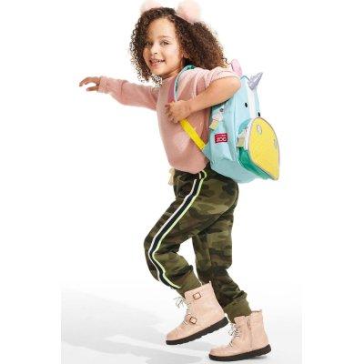 Skip Hop Zoo Sırt Çantası, Unicorn