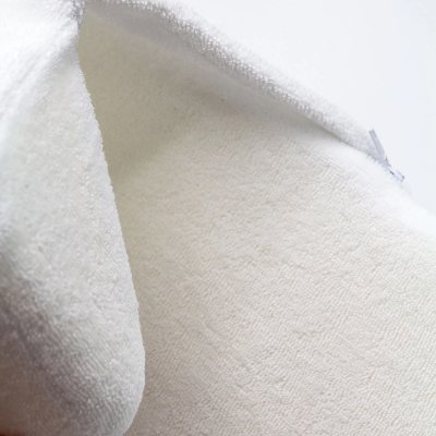 BabyJem Bebek Güvenli Uyku Yastığı, Beyaz