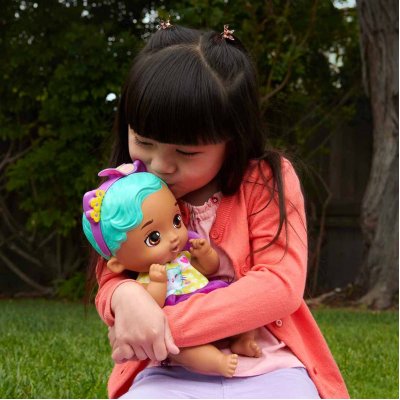 My Garden Baby Yavru Kedi Bebeğimin Bakım Zamanı