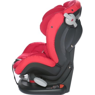 BeSafe İzi Comfort X3 9-18 kg Oto Koltuğu, Sunset Melange
