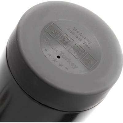 BabyJem Bebek Termosu, Antrasit