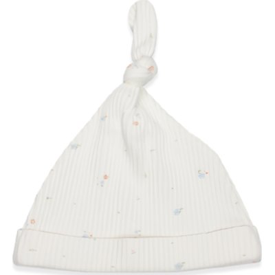 Bistyle Bloom White 3'Lü Zıbın Takım 13112 Ekru Gül Kurusu