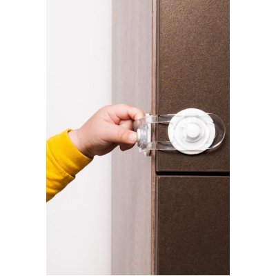 İdeal Baby Mini Çok Amaçlı Kilit