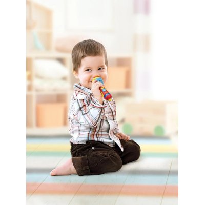 Baby Clementoni Bebek Mikrofonu 17913