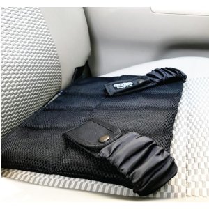 BabyJem Hamile Emniyet Kemer Tutucu