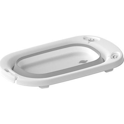 Moje Katlanır Küvet Seti Gri