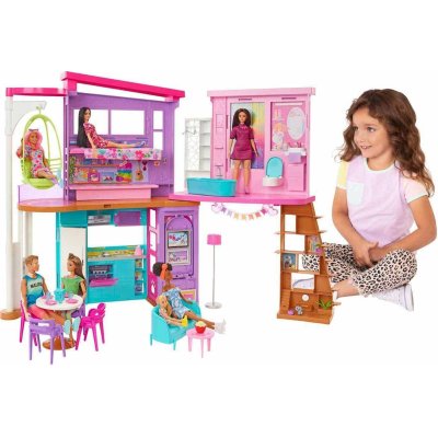 Barbie'nin Tatil Evi