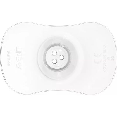 Philips Avent Göğüs Ucu Koruyucu, Küçük Boy