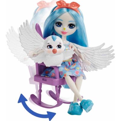 EnchanTimals Hayvancık Bakımı Oyun Seti