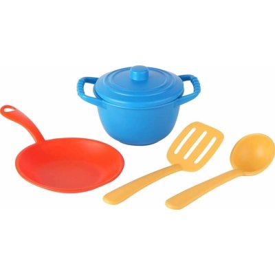 Let's Be Child LC Ocak Seti