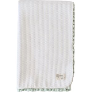 Bibaby Pike Battaniye, Ekru