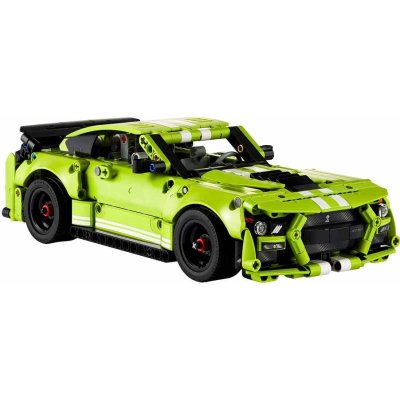 Lego Technic Ford Mustang Shelby