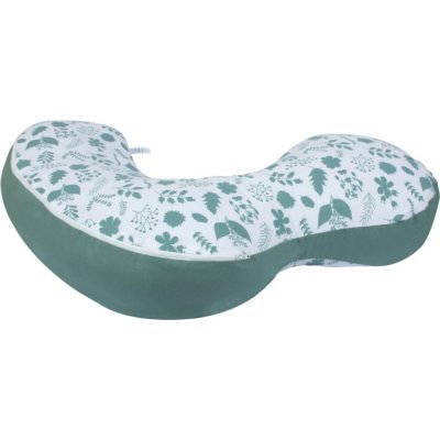 Sevi Bebe Hamile Destek ve Emzirme Minderi, Yaprak