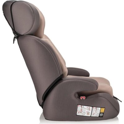 Moje Climp 9-36 Kg Oto Koltuğu, Bordo